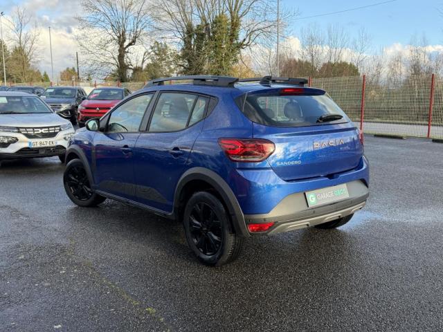 Dacia Sandero image 7