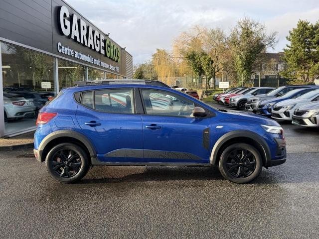 Dacia Sandero image 2