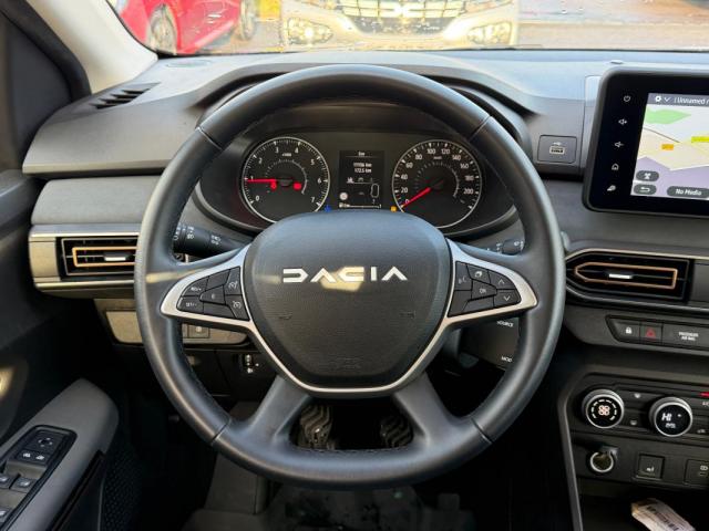 Dacia Sandero image 9