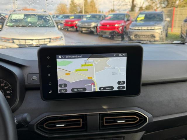 Dacia Sandero image 1