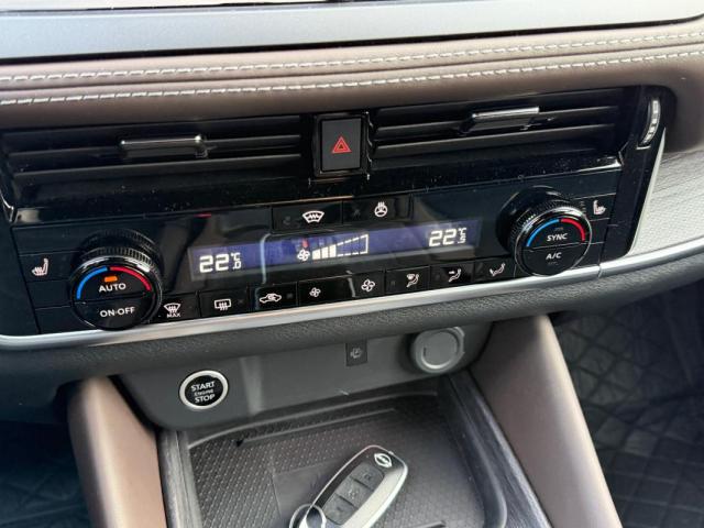 Nissan Qashqai image 1