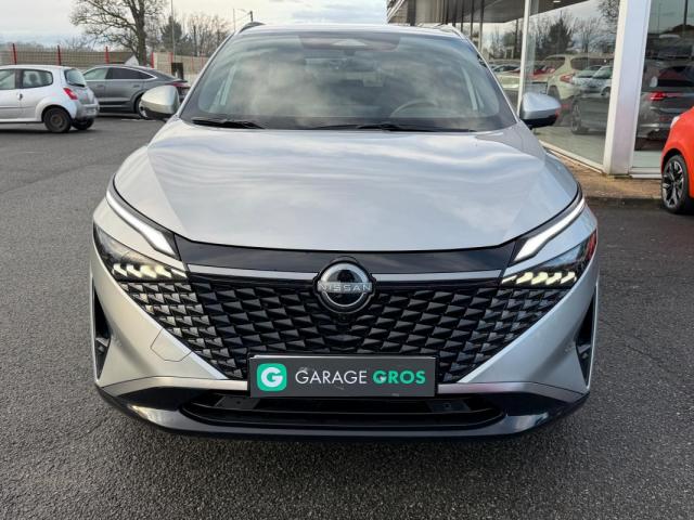 Nissan Qashqai image 5