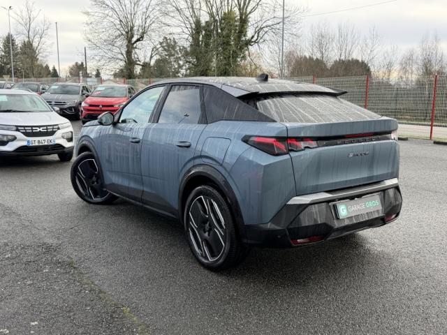 Peugeot 3008 image 3