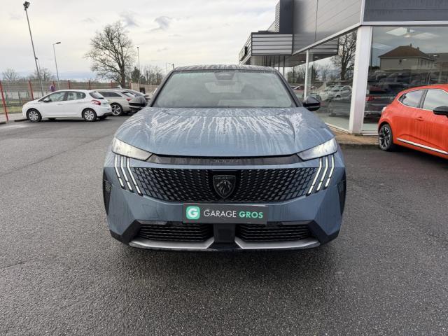 Peugeot 3008 image 1