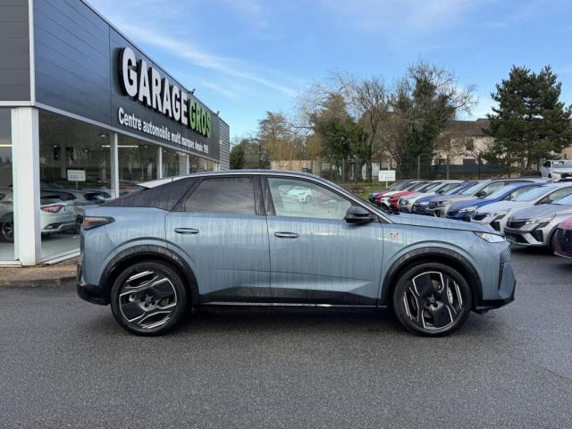 Peugeot 3008 image 6