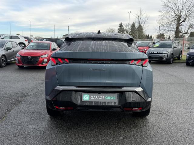 Peugeot 3008 image 8