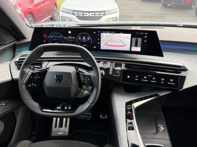 Peugeot 3008 image 7