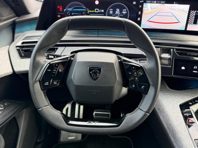 Peugeot 3008 image 5