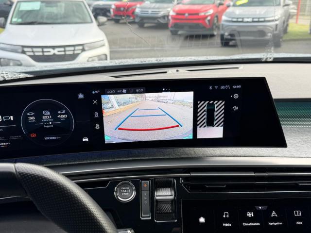 Peugeot 3008 image 4