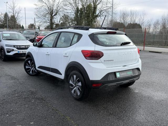 Dacia Sandero image 9