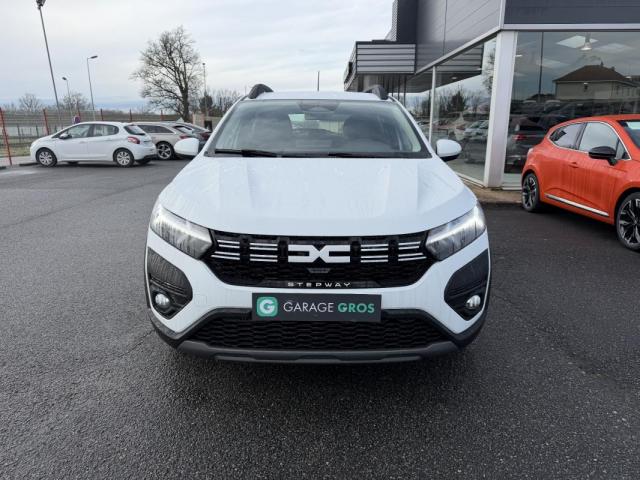 Dacia Sandero image 4