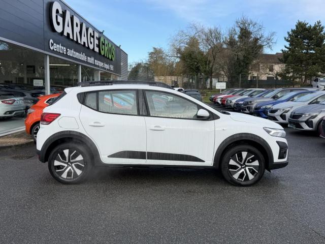 Dacia Sandero image 3