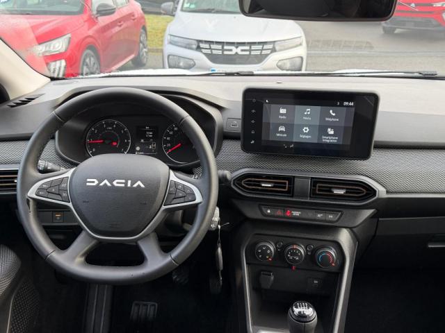 Dacia Sandero image 1