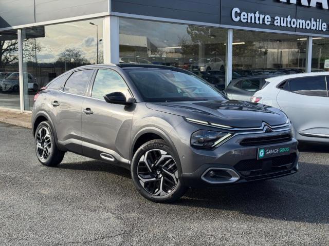 Citroen C4 Puretech 130 Bvm6 Max