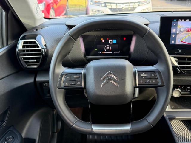 Citroen C4 image 4