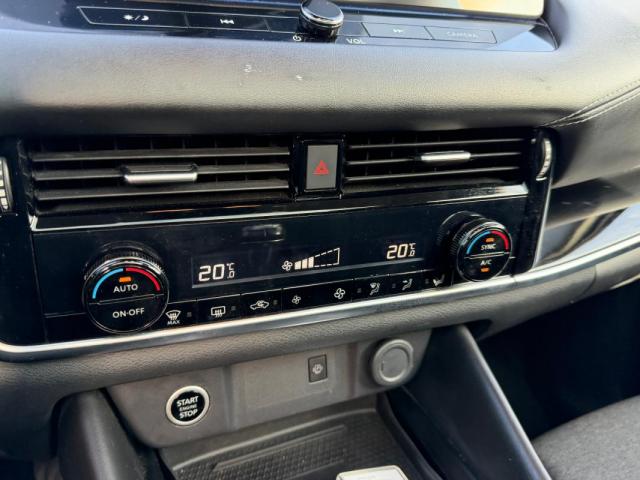 Nissan Qashqai image 6