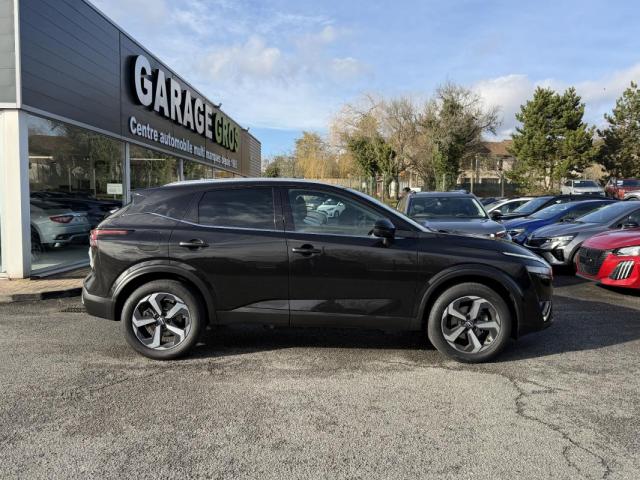 Nissan Qashqai image 3