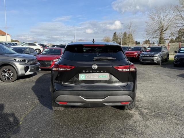 Nissan Qashqai image 7