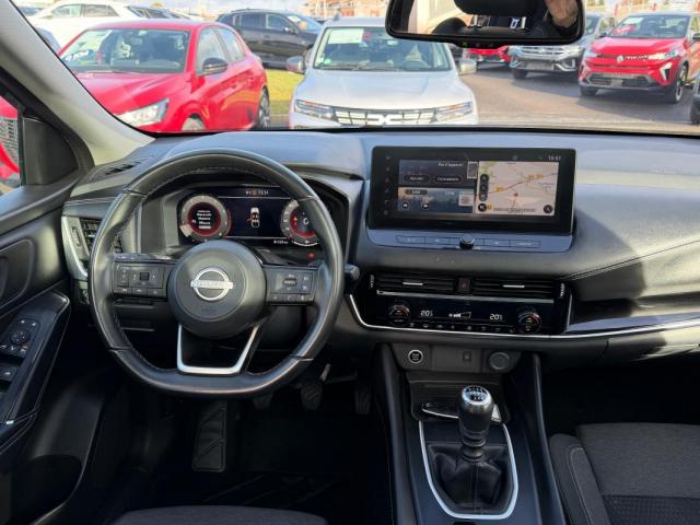 Nissan Qashqai image 8