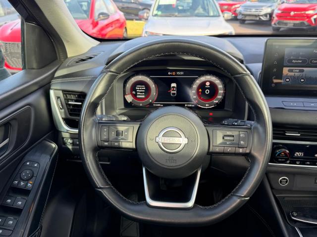 Nissan Qashqai image 5