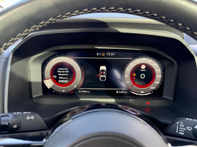 Nissan Qashqai image 9