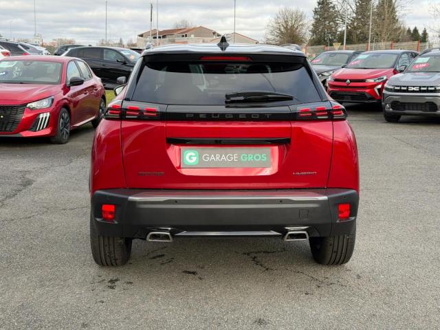 Peugeot 2008 image 8