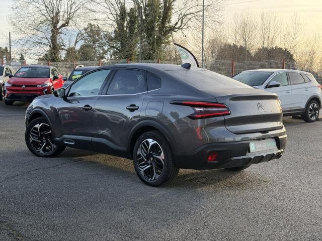 Citroen C4 X image 1