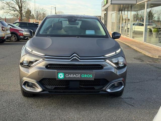 Citroen C4 X image 8