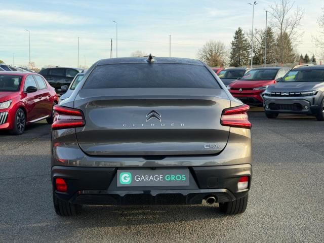 Citroen C4 X image 9