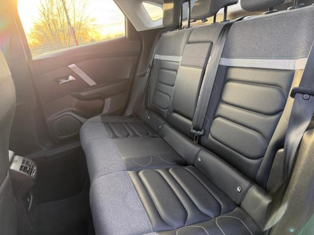 Citroen C4 X image 5