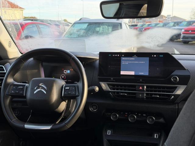 Citroen C4 X image 6