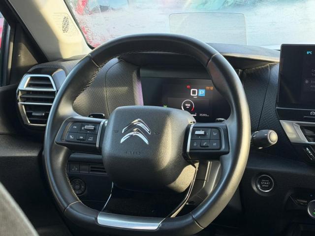 Citroen C4 X image 7