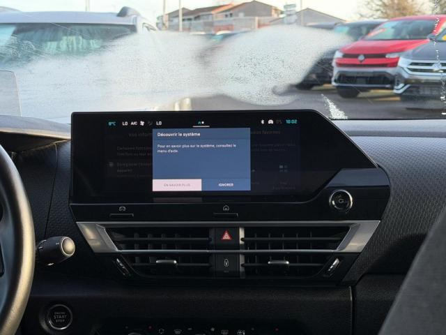 Citroen C4 X image 2