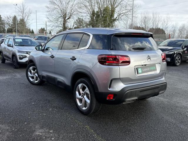 Citroen C5 Aircross image 7