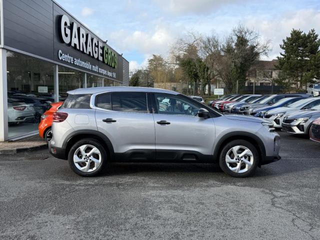Citroen C5 Aircross image 3