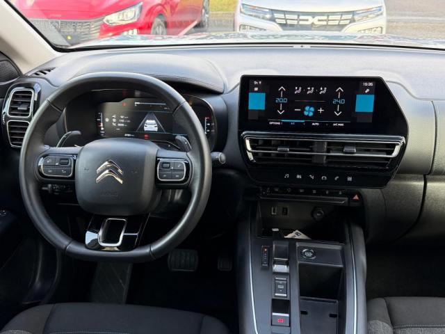 Citroen C5 Aircross image 5