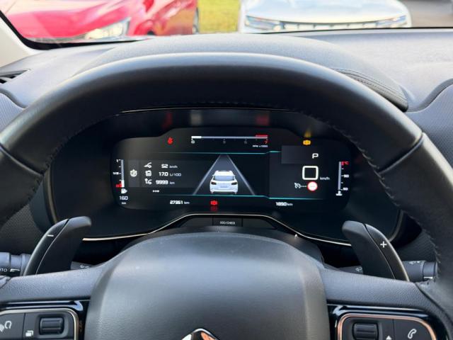 Citroen C5 Aircross image 2