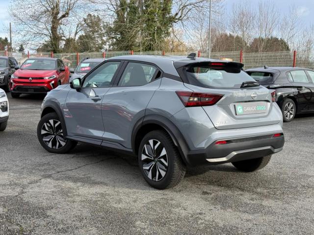 Nissan Juke image 7