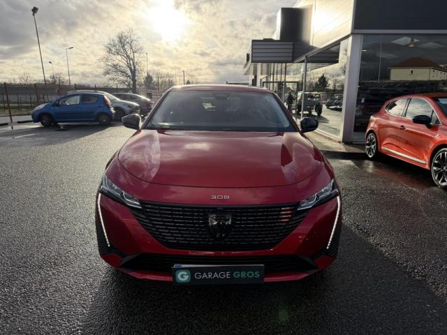 Peugeot 308 image 4