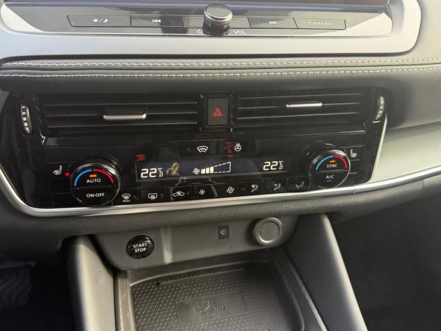 Nissan Qashqai image 9