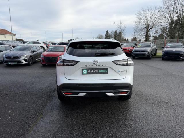 Nissan Qashqai image 5