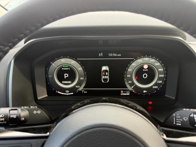 Nissan Qashqai image 8