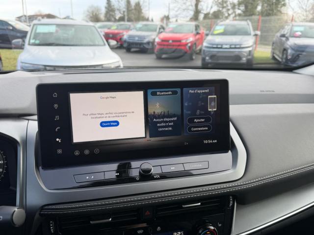 Nissan Qashqai image 4