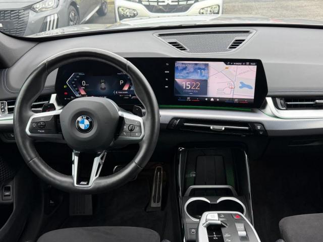 Bmw X1 image 2