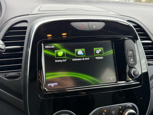 Renault Captur image 8