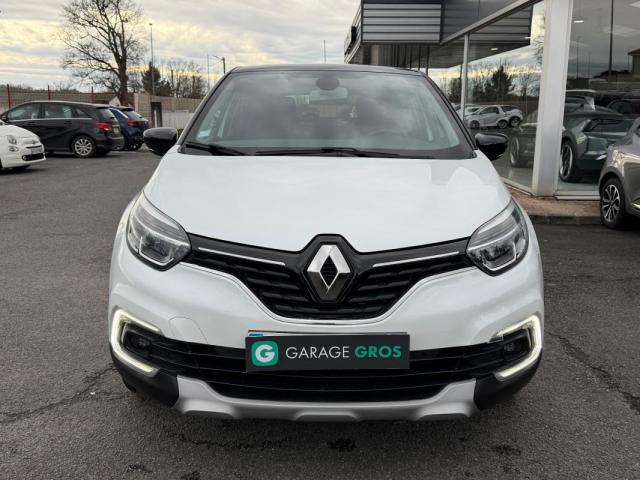Renault Captur image 1