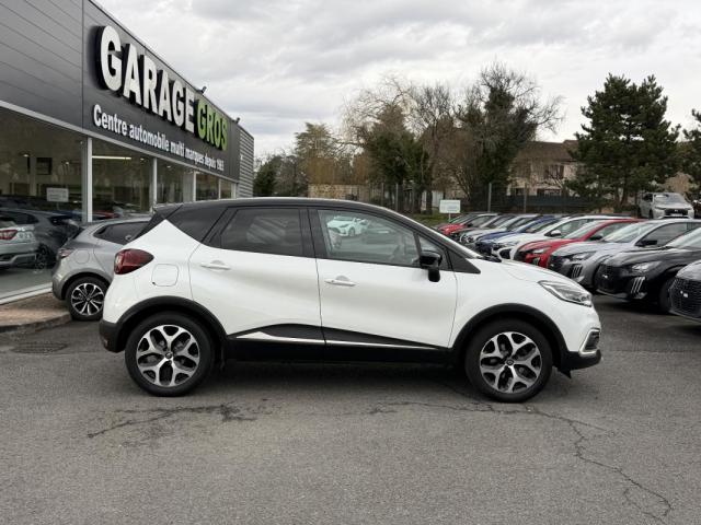Renault Captur image 5