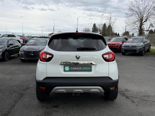 Renault Captur image 2