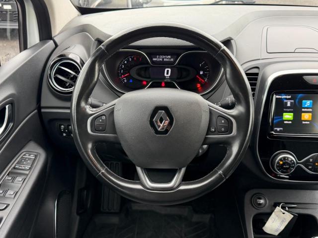 Renault Captur image 6