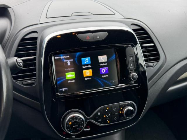 Renault Captur image 9